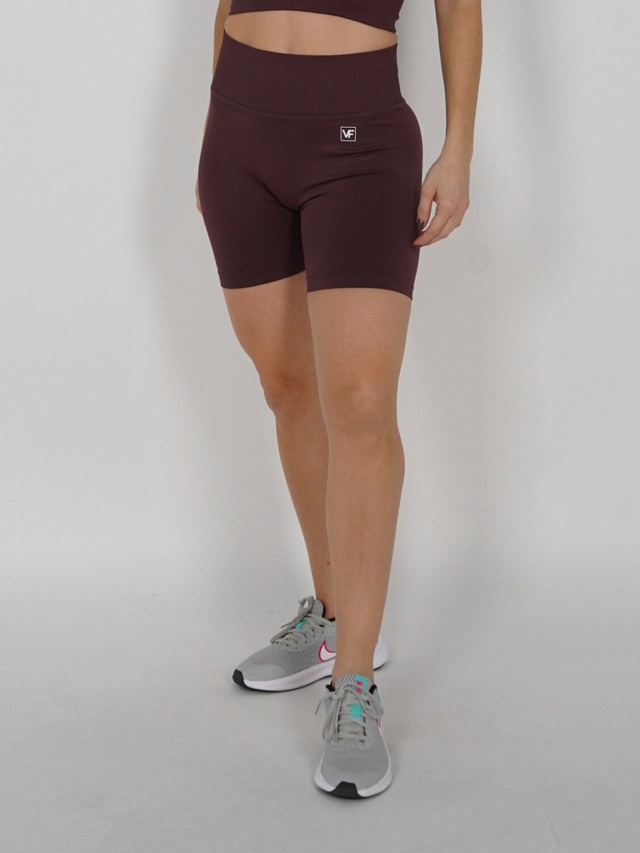 Mallas Cortas Push Up Seamless en Granada Xime - VIBRAFIT