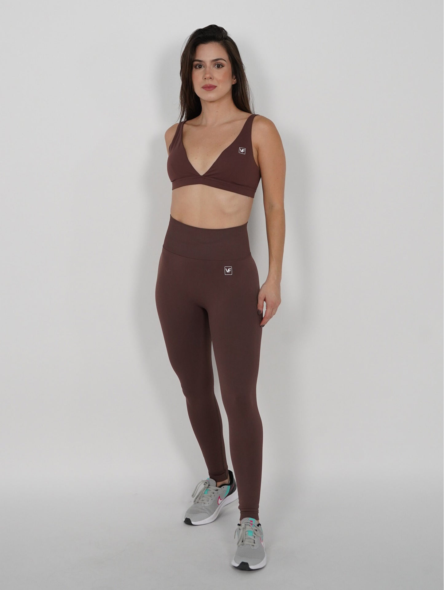 Mallas deportivas Push Up en Café Alana